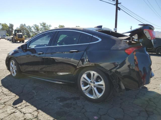 Photo 1 VIN: 1G1BG5SM7G7327054 - CHEVROLET CRUZE PREM 