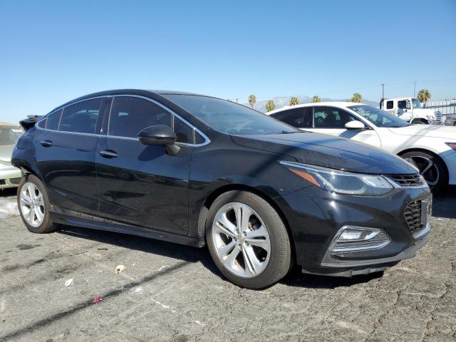 Photo 3 VIN: 1G1BG5SM7G7327054 - CHEVROLET CRUZE PREM 