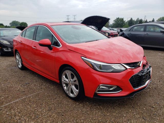 Photo 3 VIN: 1G1BG5SM8G7236603 - CHEVROLET CRUZE 