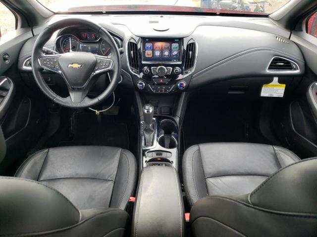 Photo 7 VIN: 1G1BG5SM8G7236603 - CHEVROLET CRUZE 