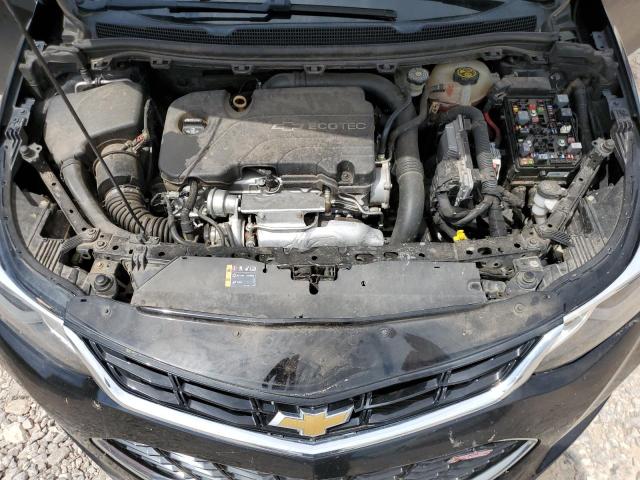 Photo 10 VIN: 1G1BG5SM8G7243034 - CHEVROLET CRUZE PREM 