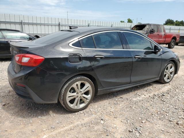 Photo 2 VIN: 1G1BG5SM8G7243034 - CHEVROLET CRUZE PREM 