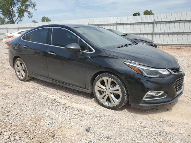 Photo 3 VIN: 1G1BG5SM8G7243034 - CHEVROLET CRUZE PREM 