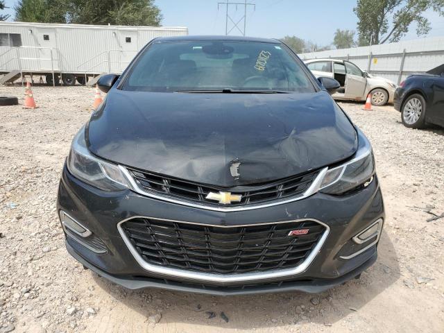 Photo 4 VIN: 1G1BG5SM8G7243034 - CHEVROLET CRUZE PREM 