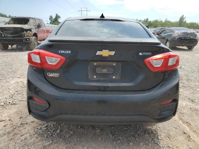 Photo 5 VIN: 1G1BG5SM8G7243034 - CHEVROLET CRUZE PREM 