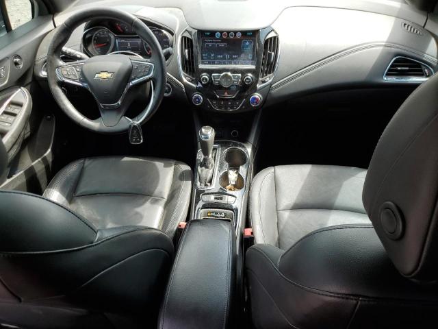 Photo 7 VIN: 1G1BG5SM8G7243034 - CHEVROLET CRUZE PREM 