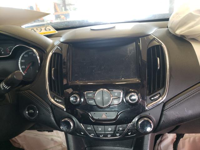 Photo 8 VIN: 1G1BG5SM8G7246855 - CHEVROLET CRUZE PREM 