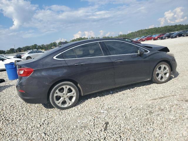 Photo 2 VIN: 1G1BG5SM8G7269603 - CHEVROLET CRUZE PREM 