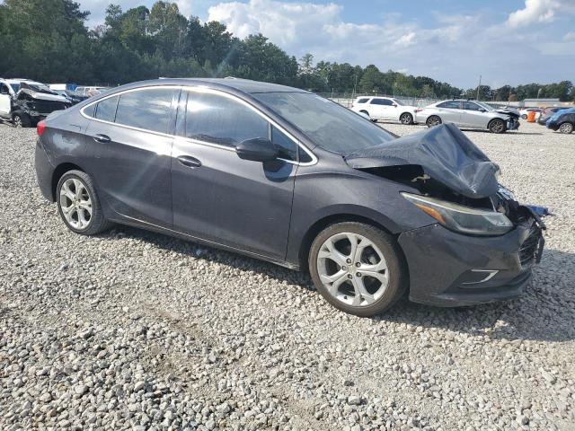 Photo 3 VIN: 1G1BG5SM8G7269603 - CHEVROLET CRUZE PREM 