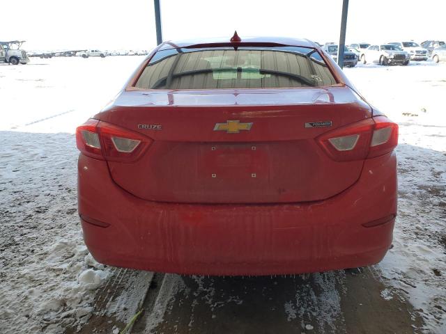 Photo 5 VIN: 1G1BG5SM8G7272405 - CHEVROLET CRUZE PREM 