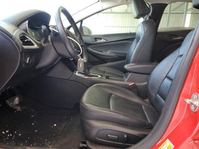 Photo 6 VIN: 1G1BG5SM8G7272405 - CHEVROLET CRUZE PREM 