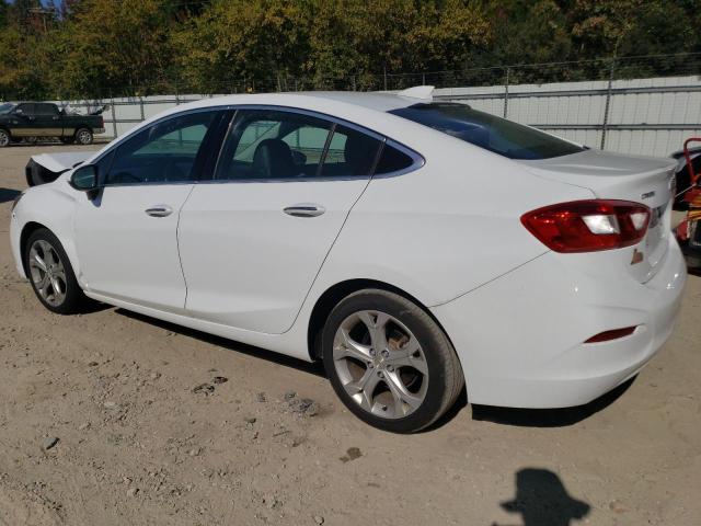 Photo 1 VIN: 1G1BG5SM8G7297188 - CHEVROLET CRUZE PREM 