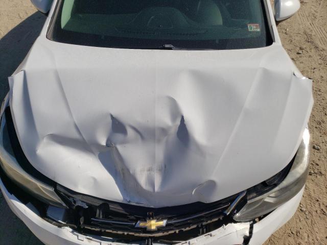 Photo 10 VIN: 1G1BG5SM8G7297188 - CHEVROLET CRUZE PREM 