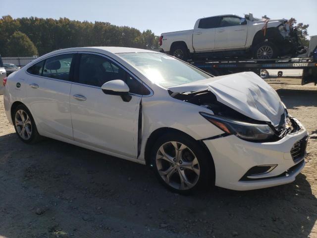 Photo 3 VIN: 1G1BG5SM8G7297188 - CHEVROLET CRUZE PREM 