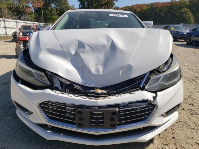 Photo 4 VIN: 1G1BG5SM8G7297188 - CHEVROLET CRUZE PREM 