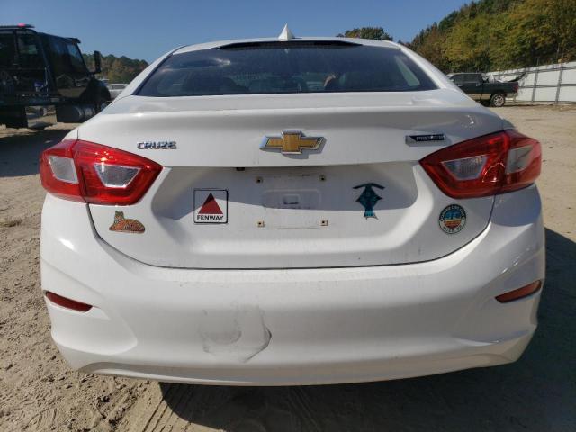 Photo 5 VIN: 1G1BG5SM8G7297188 - CHEVROLET CRUZE PREM 