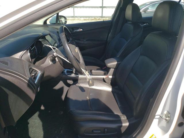 Photo 6 VIN: 1G1BG5SM8G7297188 - CHEVROLET CRUZE PREM 