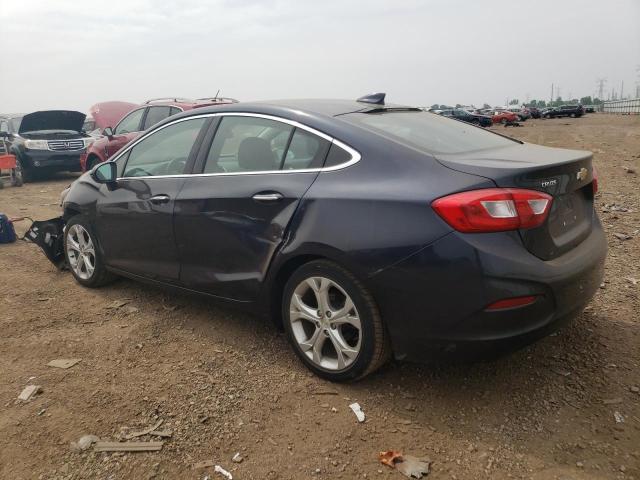 Photo 1 VIN: 1G1BG5SM8G7302664 - CHEVROLET CRUZE PREM 