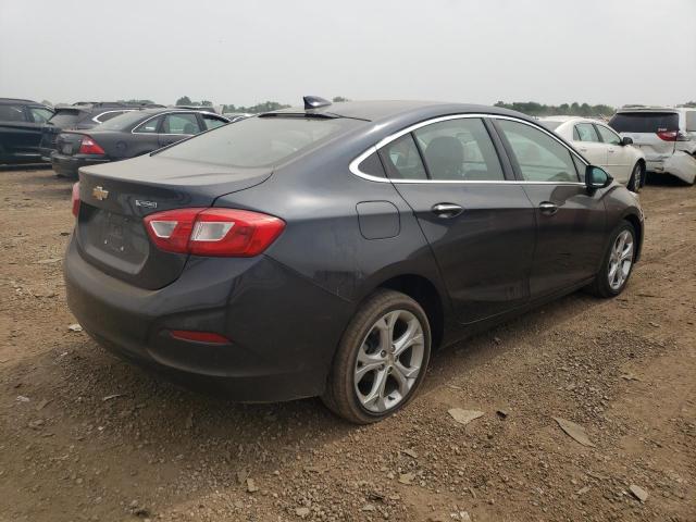 Photo 2 VIN: 1G1BG5SM8G7302664 - CHEVROLET CRUZE PREM 