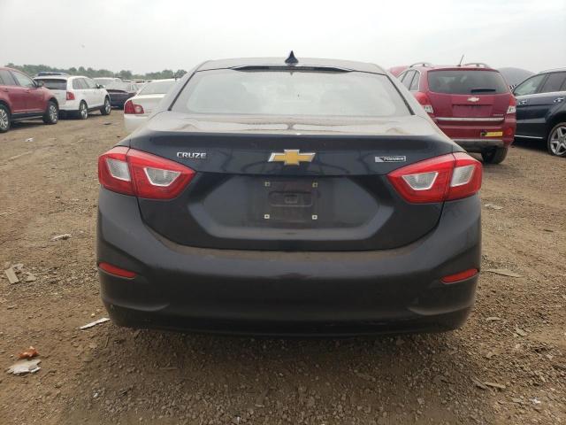 Photo 5 VIN: 1G1BG5SM8G7302664 - CHEVROLET CRUZE PREM 