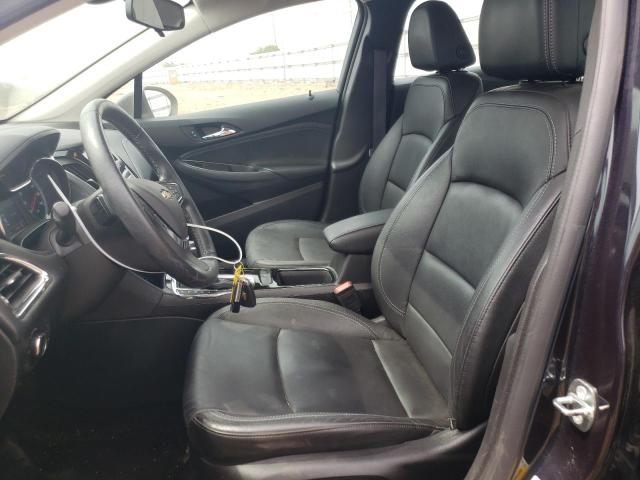 Photo 6 VIN: 1G1BG5SM8G7302664 - CHEVROLET CRUZE PREM 