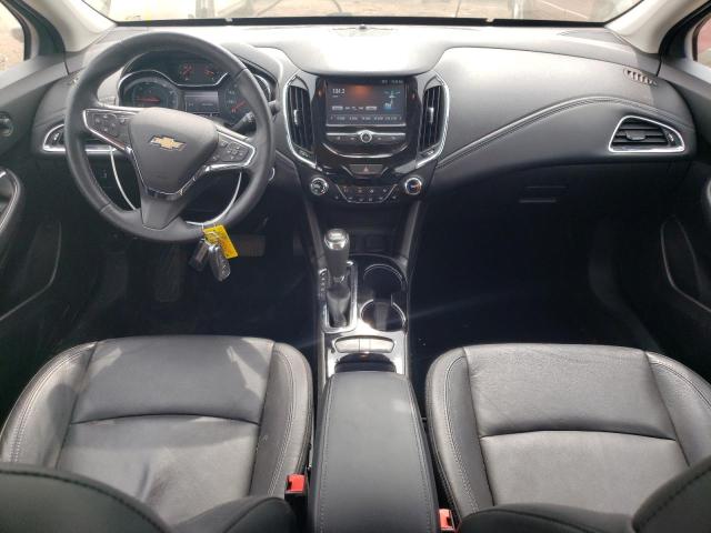 Photo 7 VIN: 1G1BG5SM8G7302664 - CHEVROLET CRUZE PREM 