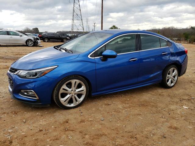 Photo 0 VIN: 1G1BG5SM8G7320954 - CHEVROLET CRUZE PREM 