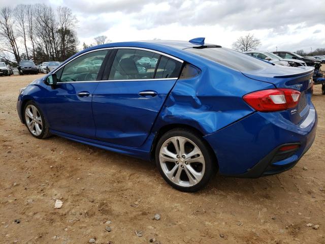 Photo 1 VIN: 1G1BG5SM8G7320954 - CHEVROLET CRUZE PREM 