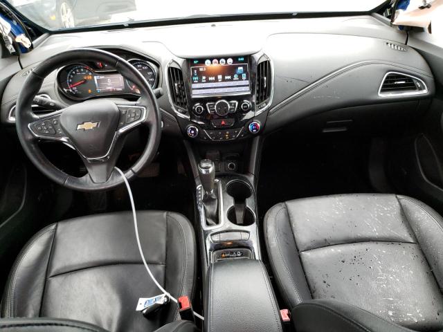 Photo 7 VIN: 1G1BG5SM8G7320954 - CHEVROLET CRUZE PREM 