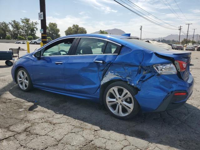 Photo 1 VIN: 1G1BG5SM9G7232012 - CHEVROLET CRUZE PREM 