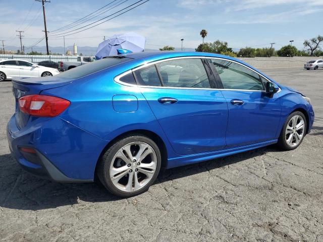 Photo 2 VIN: 1G1BG5SM9G7232012 - CHEVROLET CRUZE PREM 