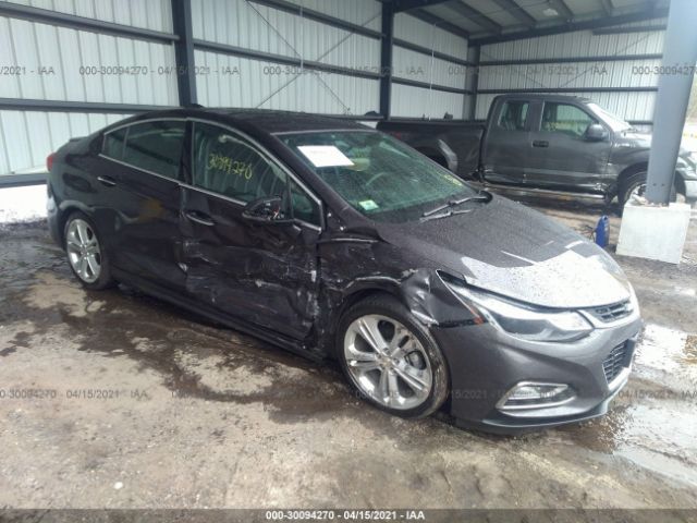 Photo 5 VIN: 1G1BG5SM9G7239526 - CHEVROLET CRUZE 