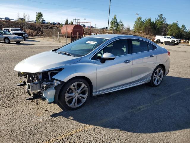 Photo 0 VIN: 1G1BG5SM9G7245990 - CHEVROLET CRUZE 