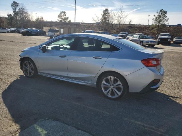 Photo 1 VIN: 1G1BG5SM9G7245990 - CHEVROLET CRUZE 