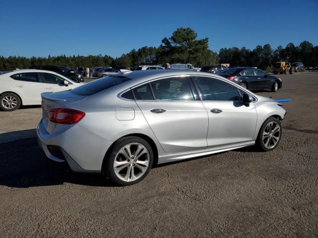 Photo 2 VIN: 1G1BG5SM9G7245990 - CHEVROLET CRUZE 