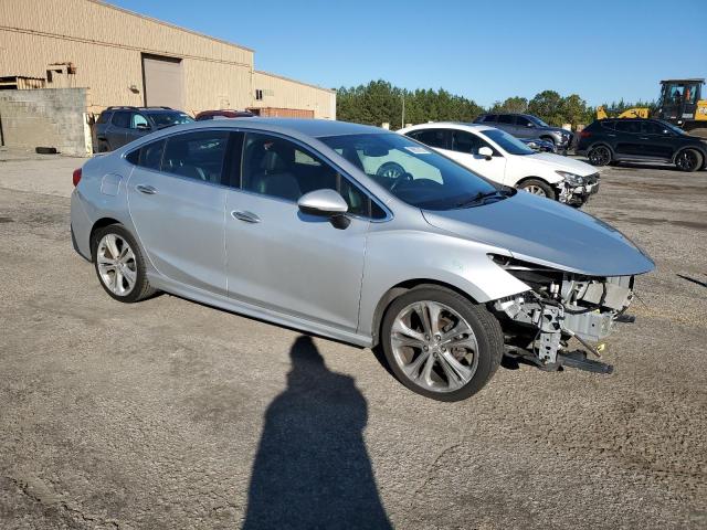 Photo 3 VIN: 1G1BG5SM9G7245990 - CHEVROLET CRUZE 