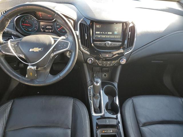 Photo 7 VIN: 1G1BG5SM9G7245990 - CHEVROLET CRUZE 