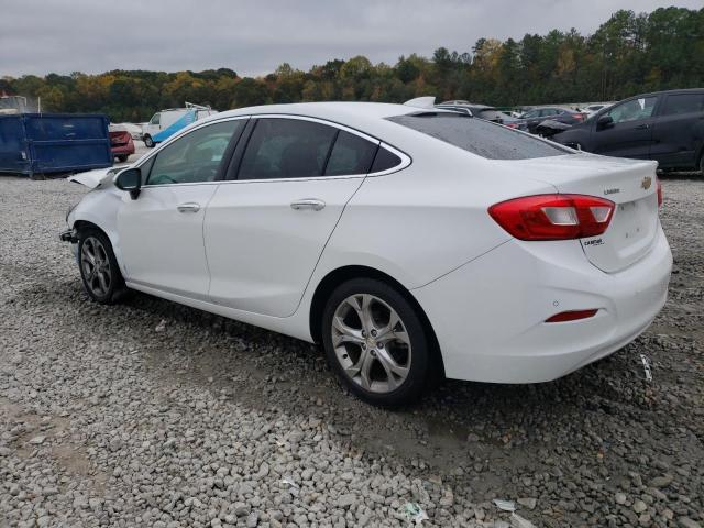 Photo 1 VIN: 1G1BG5SM9G7251062 - CHEVROLET CRUZE PREM 