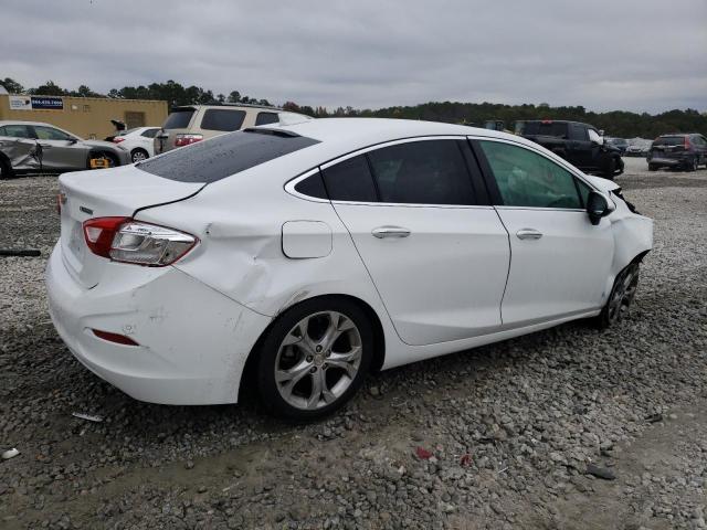 Photo 2 VIN: 1G1BG5SM9G7251062 - CHEVROLET CRUZE PREM 