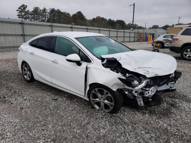 Photo 3 VIN: 1G1BG5SM9G7251062 - CHEVROLET CRUZE PREM 