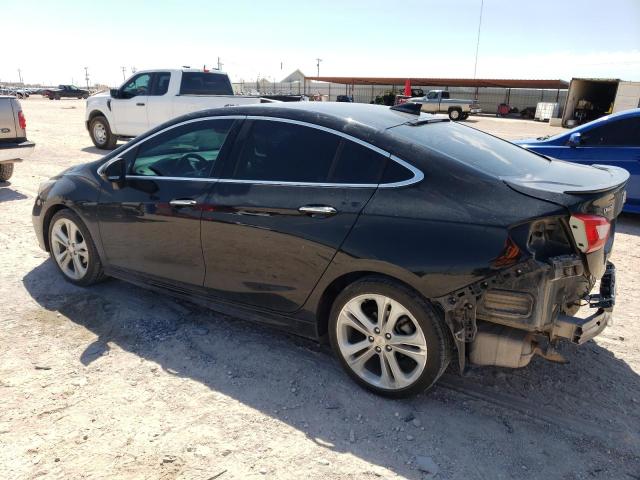 Photo 1 VIN: 1G1BG5SM9G7256519 - CHEVROLET CRUZE PREM 