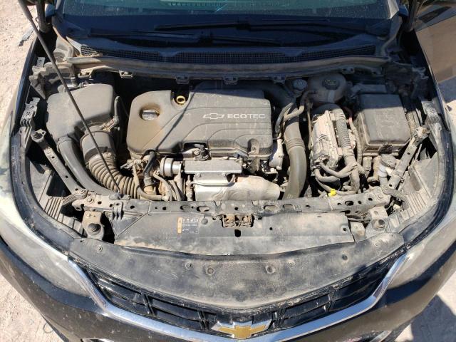 Photo 10 VIN: 1G1BG5SM9G7256519 - CHEVROLET CRUZE PREM 