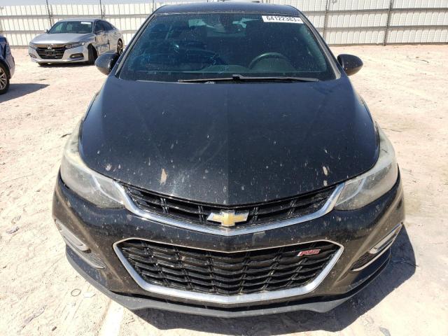 Photo 4 VIN: 1G1BG5SM9G7256519 - CHEVROLET CRUZE PREM 