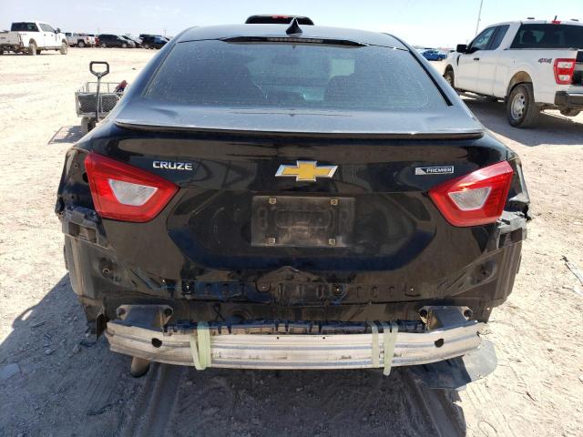 Photo 5 VIN: 1G1BG5SM9G7256519 - CHEVROLET CRUZE PREM 