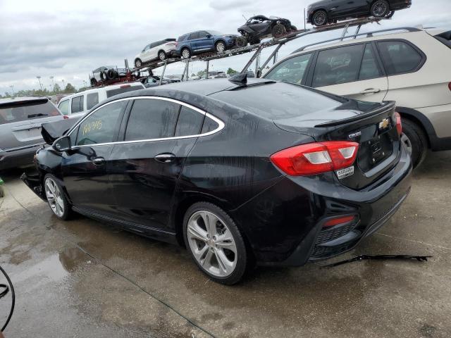 Photo 1 VIN: 1G1BG5SM9G7261672 - CHEVROLET CRUZE PREM 