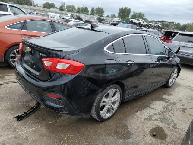 Photo 2 VIN: 1G1BG5SM9G7261672 - CHEVROLET CRUZE PREM 