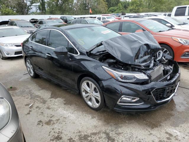 Photo 3 VIN: 1G1BG5SM9G7261672 - CHEVROLET CRUZE PREM 