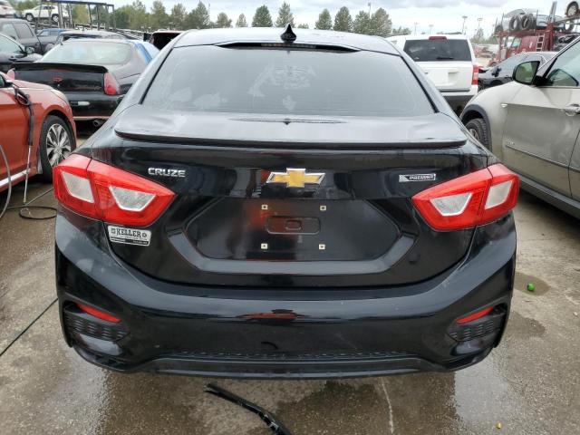 Photo 5 VIN: 1G1BG5SM9G7261672 - CHEVROLET CRUZE PREM 