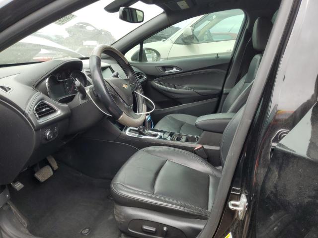 Photo 6 VIN: 1G1BG5SM9G7261672 - CHEVROLET CRUZE PREM 