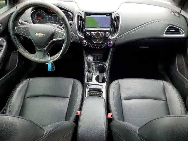 Photo 7 VIN: 1G1BG5SM9G7261672 - CHEVROLET CRUZE PREM 